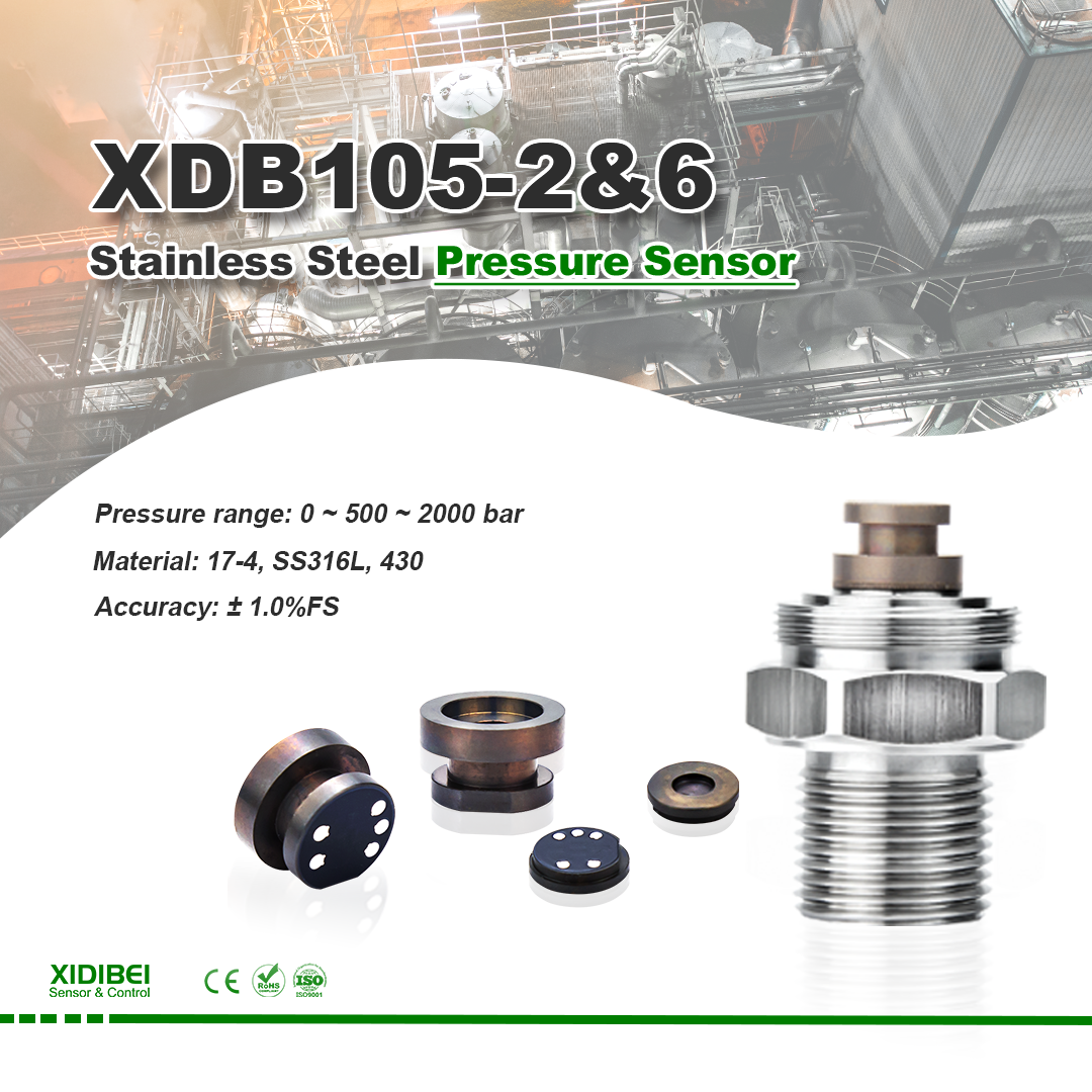 XDB105-2&6