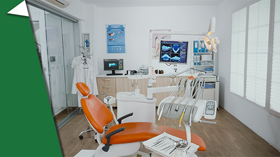 Applications in Medical Equipment