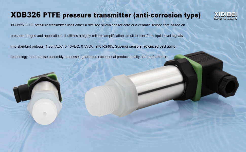 PTFEpressuretransmitter (1)