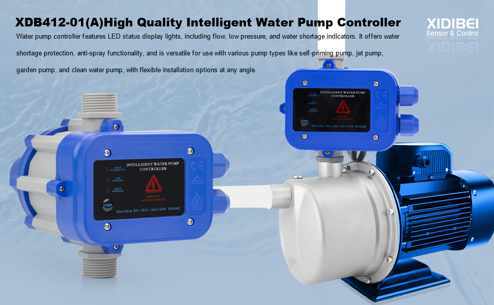Water Pump Controller (1)