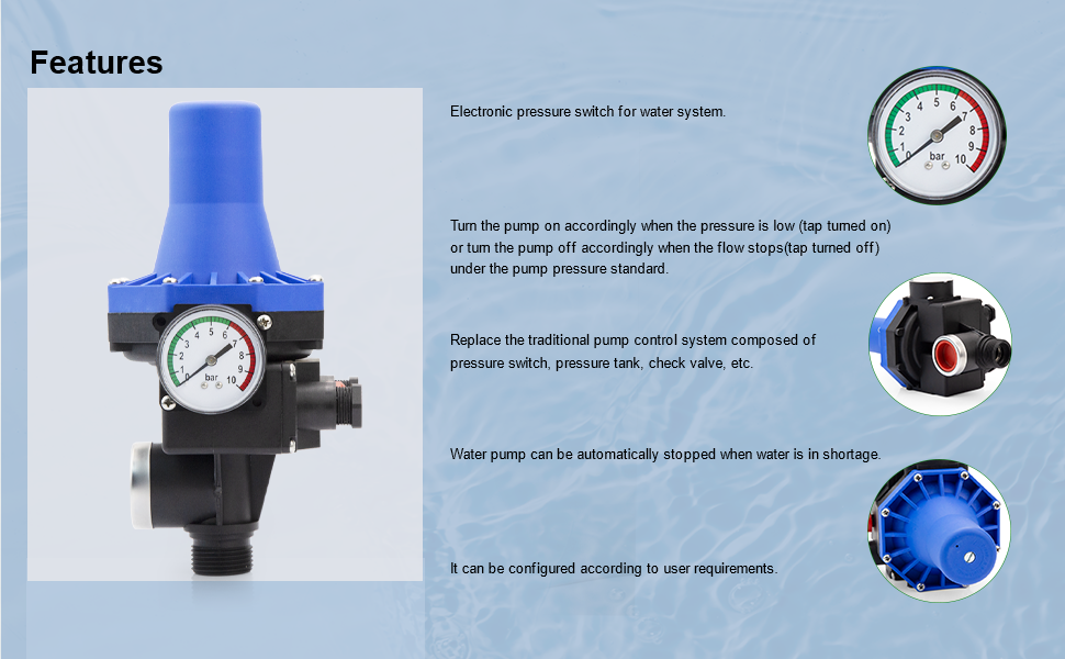 WaterPump Controller (2)