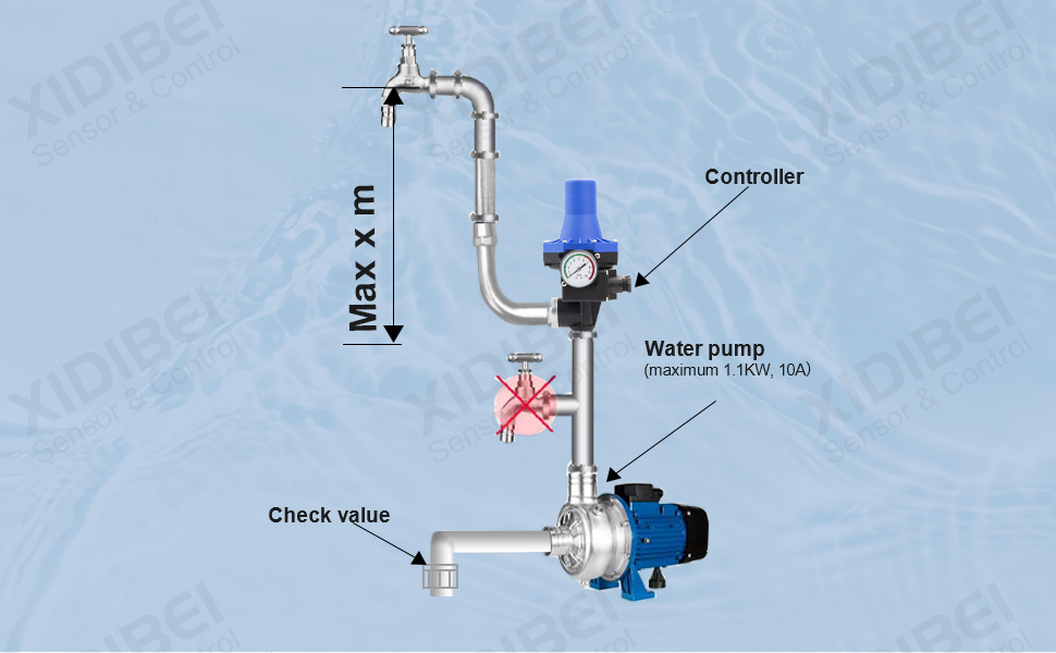 WaterPump Controller (5)
