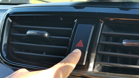 car air conditioning vent