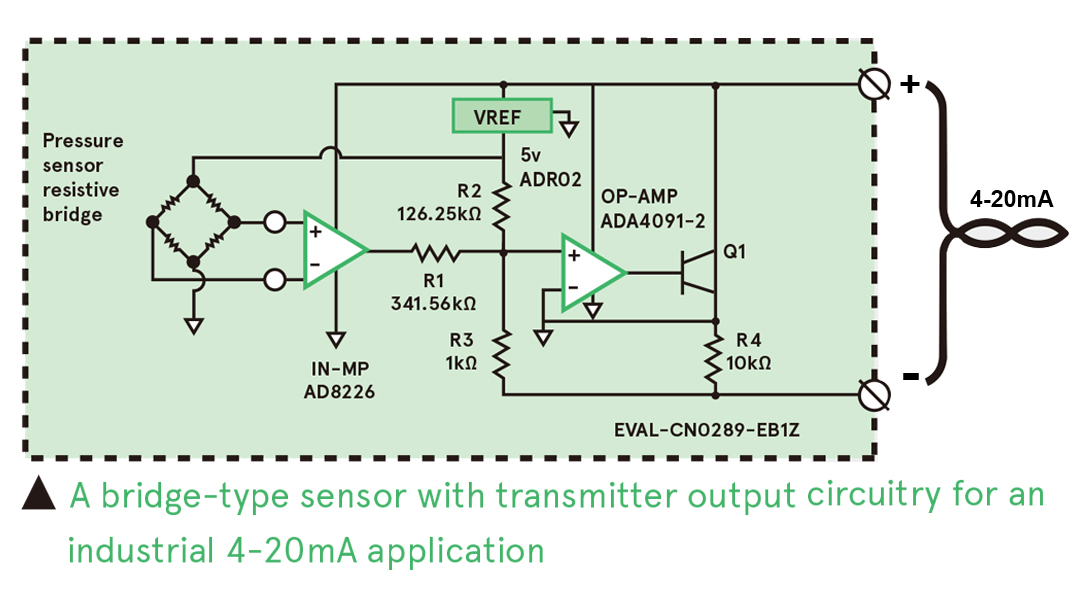 output sensor tekanan (2)