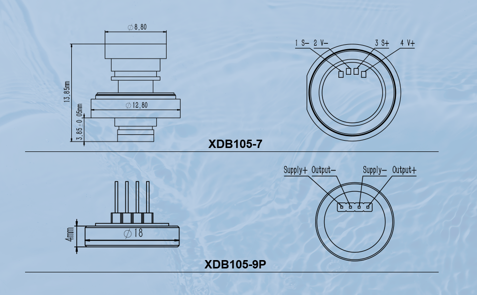 stainless steel sensor (5)