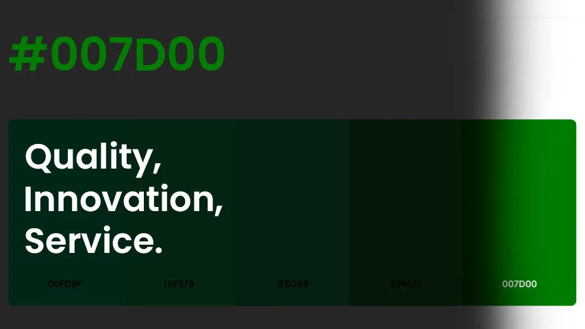 Green Innovation: The Brand Commitment Behind Changing Product Color ...