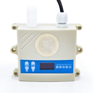 carbon monoxide transmitters​