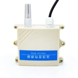 air temperature sensor