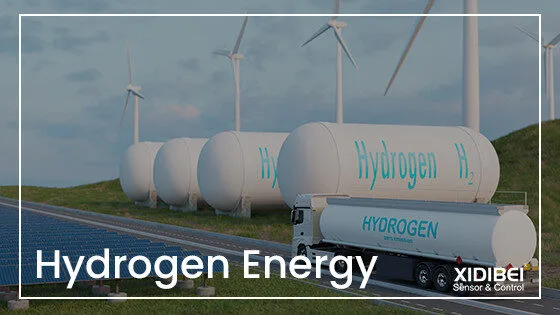 Hydrogen Energy