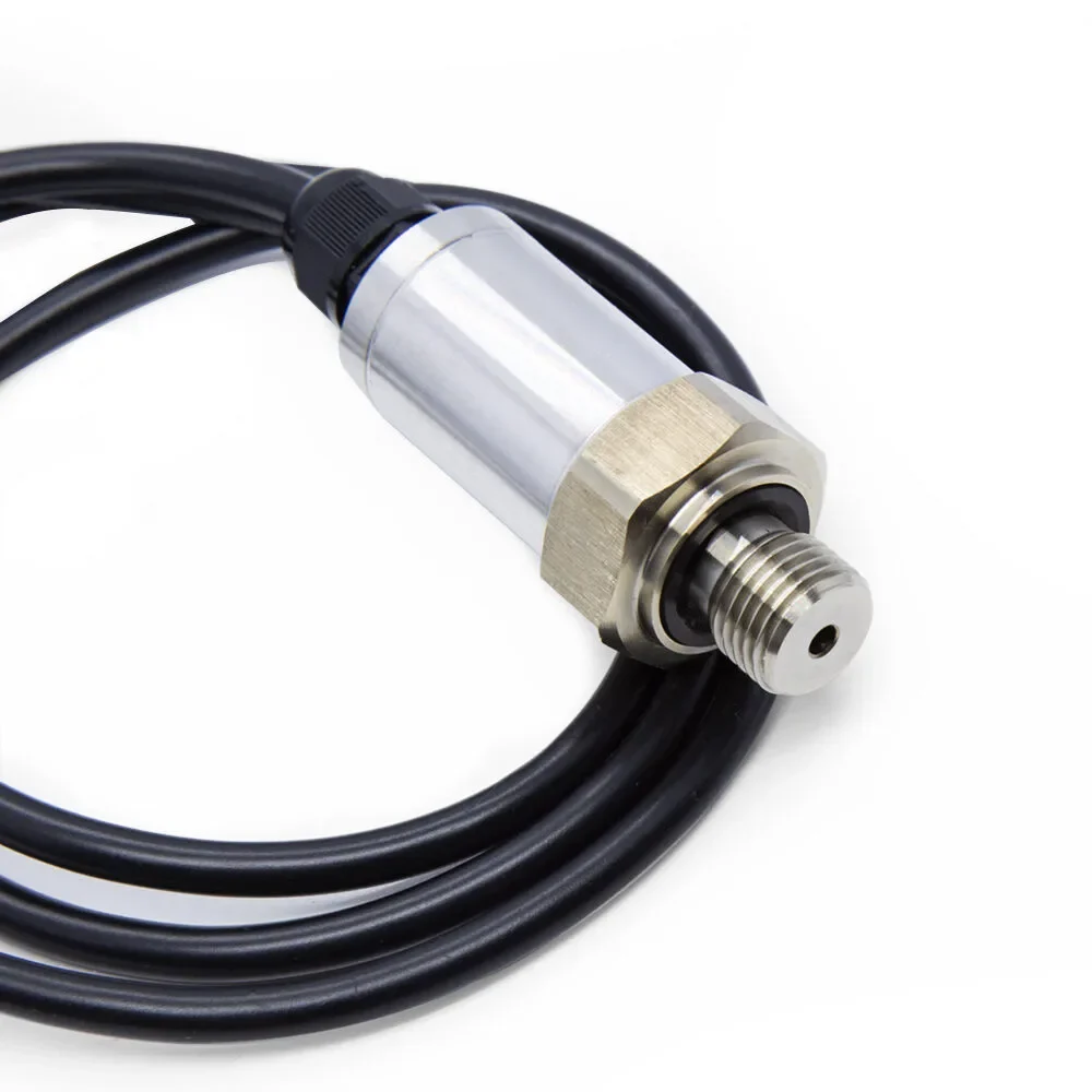 Micro melt Pressure Transmitter